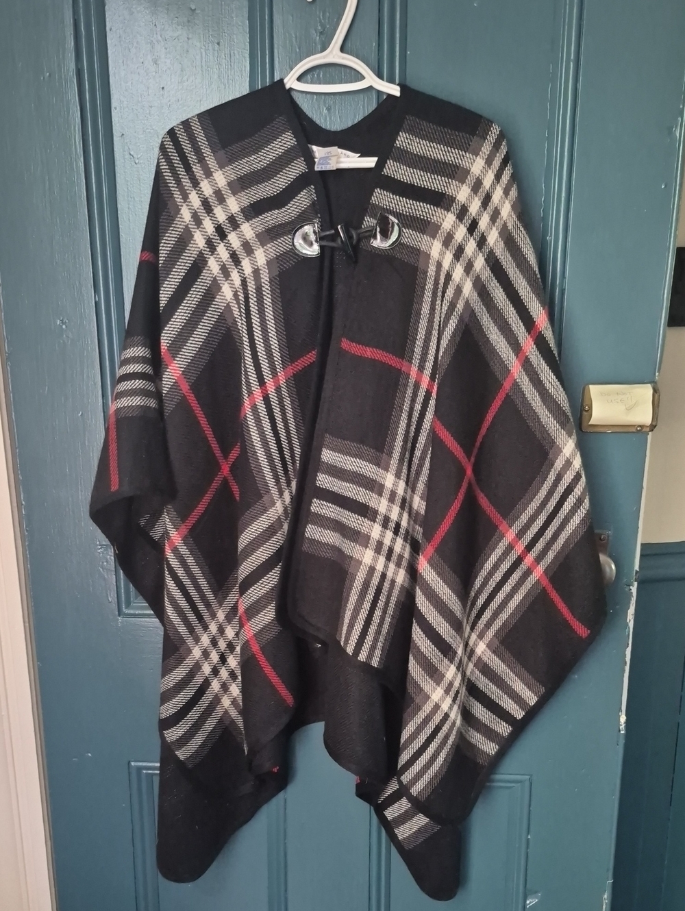 Peter Nygard Cape
